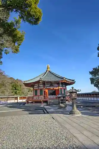 成田山新勝寺のその他建物