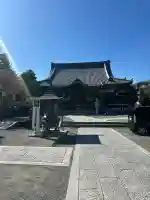 本覚寺(神奈川県)