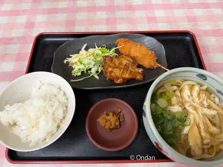 極楽寺(徳島県)