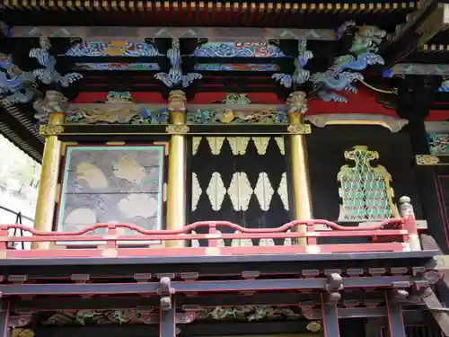 妙義神社(群馬県)