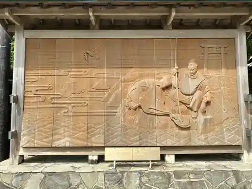 日御碕神社(島根県)