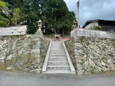 春日宮神社(奈良県)