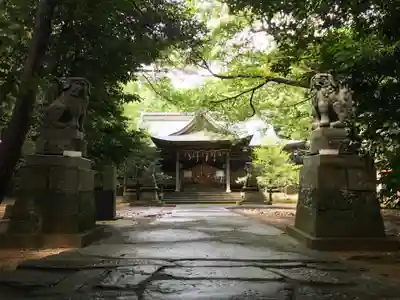 天石門別八倉比売神社の本殿・本堂
