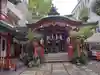 三崎稲荷神社(東京都)