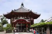 興福寺 南円堂(奈良県)