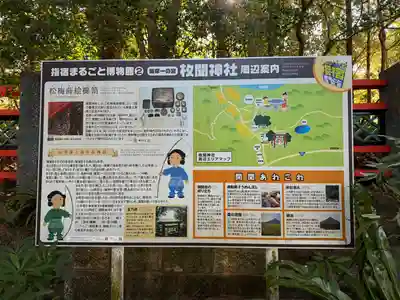 枚聞神社(鹿児島県)