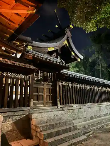 茨木神社(大阪府)