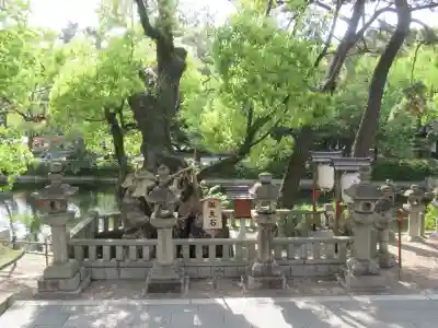 住吉大社(大阪府)