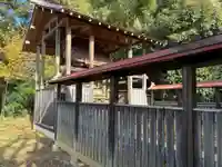 三嶋神社(千葉県)