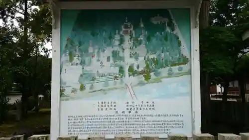 多田神社のその他建物