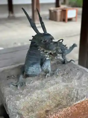 杭全神社(大阪府)