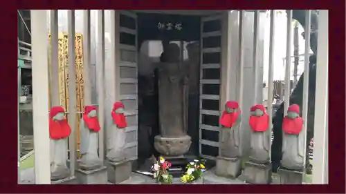 観音寺(東京都)