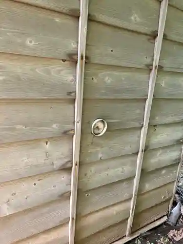 川裾神社(北海道)