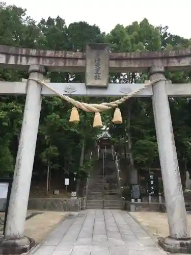 景行天皇社(愛知県)