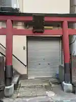 今村幸稲荷神社(東京都)