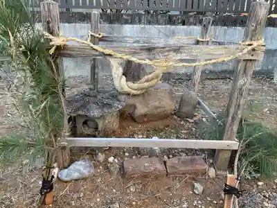 山ノ神(愛知県)