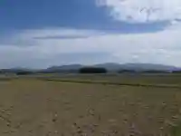 小社神社(皇大神宮末社)の景色
