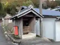 熊野地蔵堂の地蔵