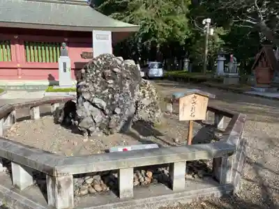 笠間稲荷神社のその他建物