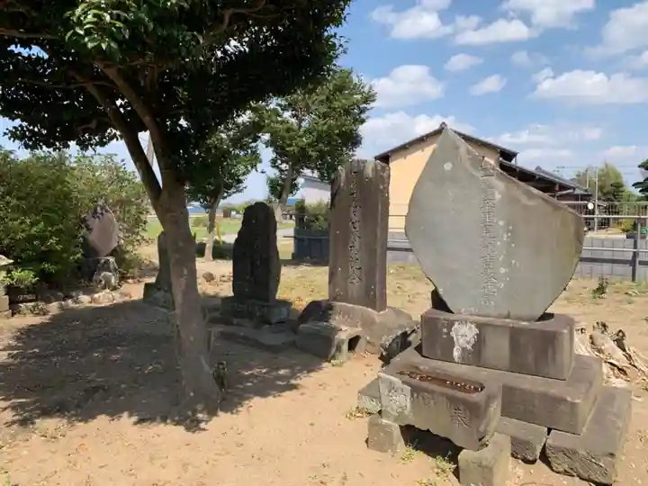 熊野神社(千葉県)