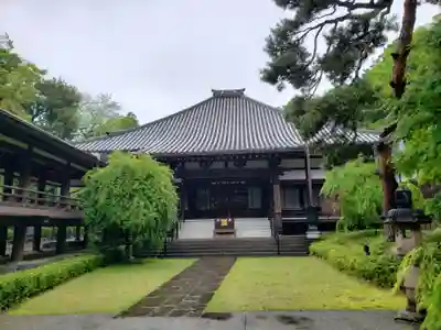 妙法寺(東京都)
