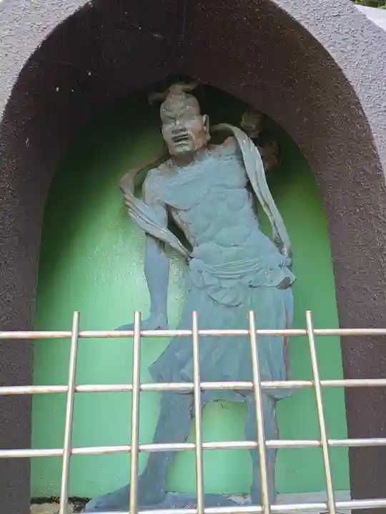 津照寺(高知県)