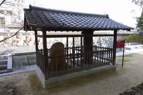 達磨寺のその他建物