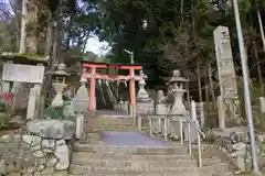 玉津岡神社の建物その他