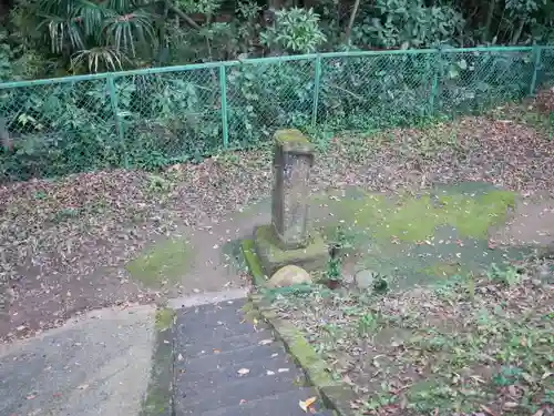 香取神宮のその他建物