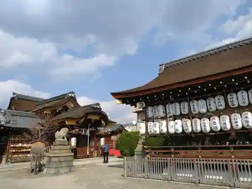 瀧尾神社の本殿