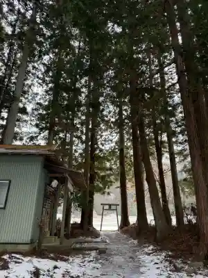 熊野神社の{uncategorized: "未分類", other: "その他", undefined: "問題あり", building: "その他建物", grave: "お墓", sacred_gate: "鳥居", guardian: "狛犬", statue: "像", buddha: "仏像", history: "歴史", nature: "自然", garden: "庭園", animal: "動物", pagoda: "塔", temizu: "手水舎", mountain_gate: "山門・神門", sanctuary: "本殿・本堂", subordinate: "末社・摂社", art: "芸術", scenery: "景色", jizo: "地蔵", ema: "絵馬", goshuin: "御朱印", omikuji: "おみくじ", items: "授与品その他", amulet: "お守り", goshuincho: "御朱印帳", eats: "食事", festival: "お祭り", votive_dance: "神楽", shichigosan: "七五三参", wedding: "結婚式", experience: "体験その他", initially: "初詣", around: "周辺", anti_infection: "感染症対策"}