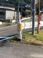 天一神社のその他建物