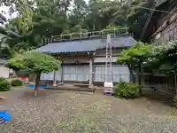 慈眼寺(福井県)