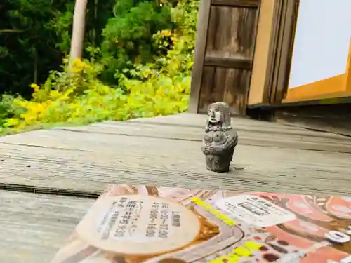 土津神社｜こどもと出世の神さまの建物その他