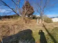 清明塚皇大神宮(栃木県)