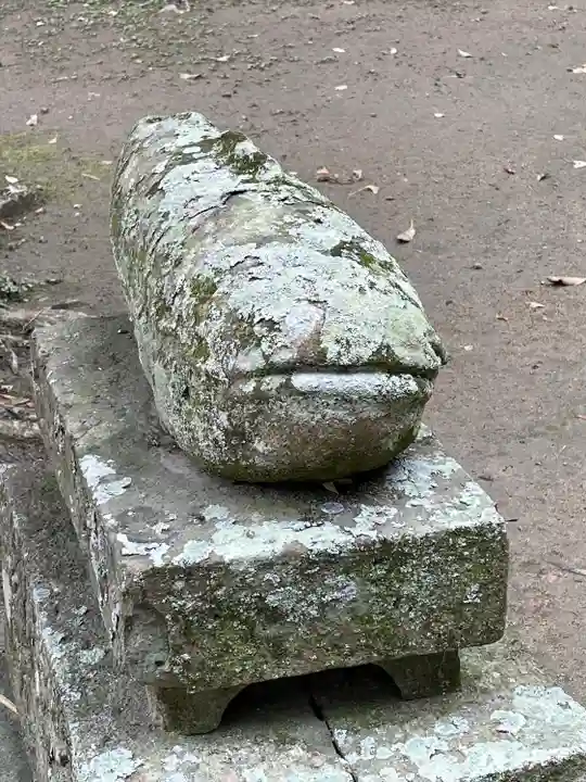 大森宮(福岡県)