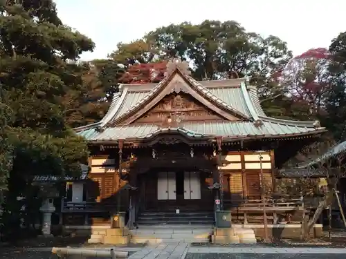 大明寺のその他建物