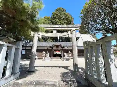 春日神社(奈良県)
