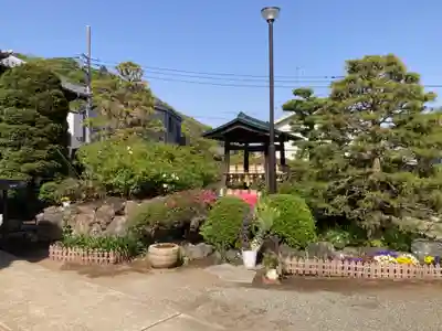 等覚院（藤巻寺）(神奈川県)
