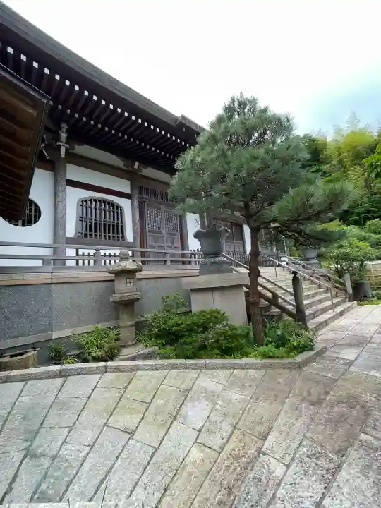 妙高院(神奈川県)