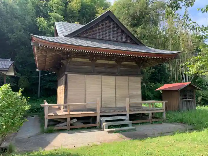 興福寺(千葉県)