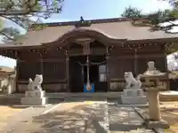 舞子六神社/まいこむの宮(兵庫県)
