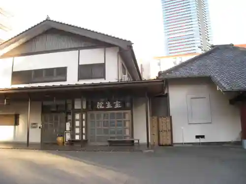 寳生院のその他建物
