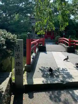 三嶋大社のその他建物