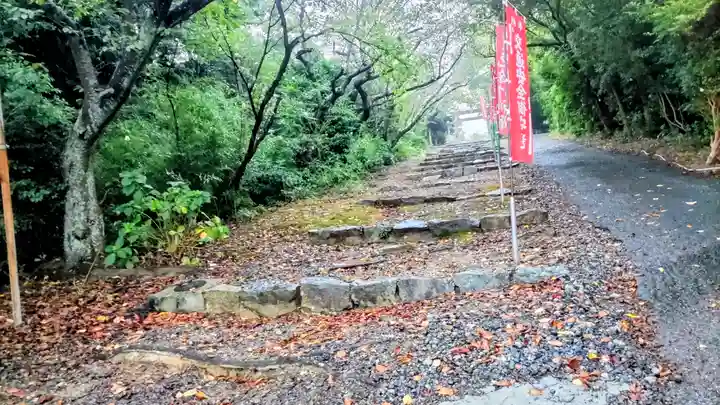 玉鉾神社(愛知県)