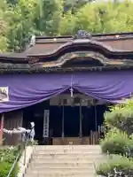 竹生島神社(都久夫須麻神社)(滋賀県)