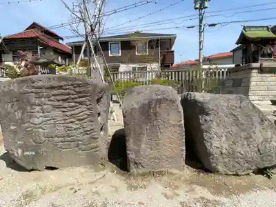 葛飾八幡宮(千葉県)