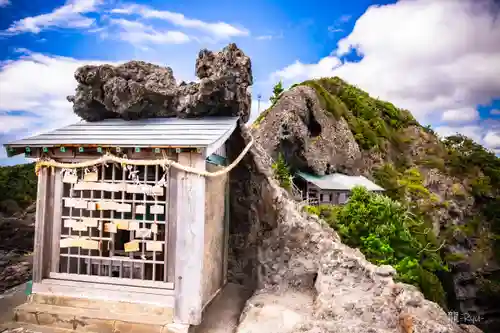 石室神社(静岡県)