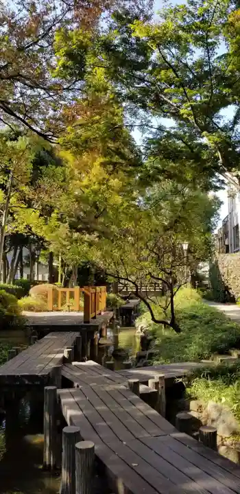 北野神社のその他建物