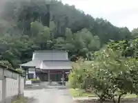 光安寺(埼玉県)
